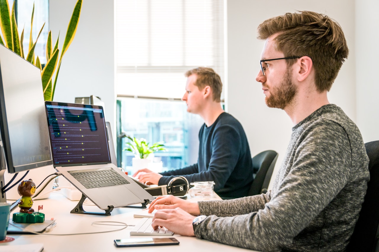 Ejemplo de web hecha por Karma Studio