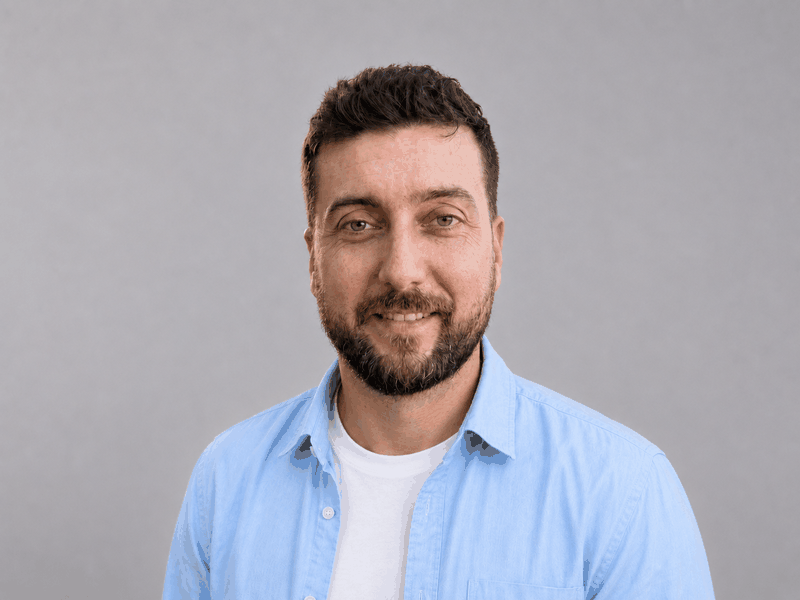 Carlos Aleu, Cofundador · CDO/CDRO de Karma Studio